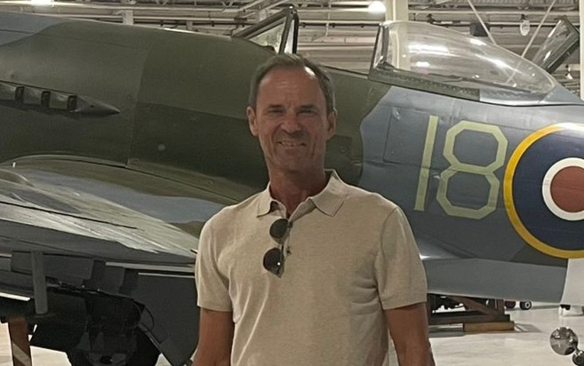 Mag. Klaus Sadovnik